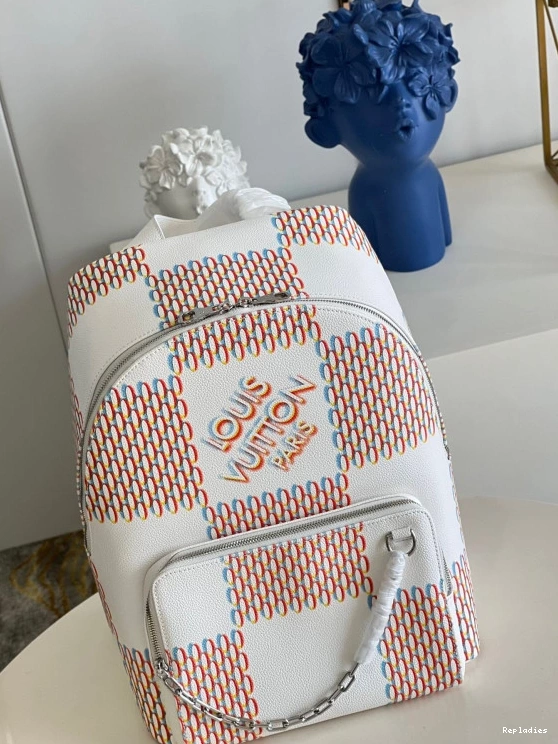 Rep ladies RACER LOUIS BACKPACK VUITTON 0814